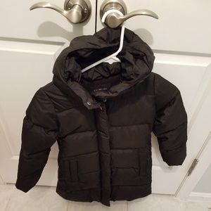 Winter jacket
